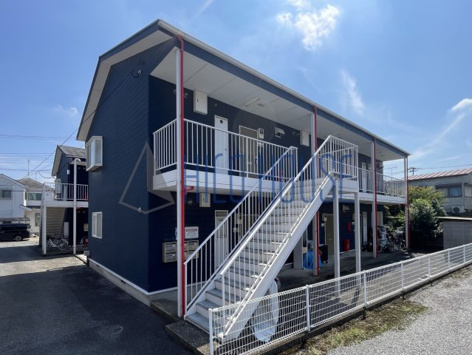 藤美ハイツの画像