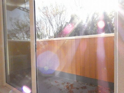 【バルコニー】 | オーバーフォレストⅠ