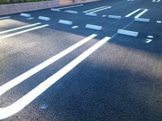 【駐車場】 | オーバーフォレストⅠ