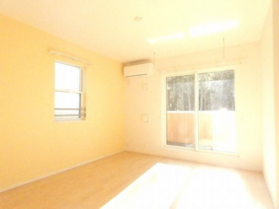 【居間・リビング】 | オーバーフォレストⅠ