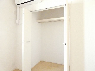 【収納】 | オーバーフォレストⅠ