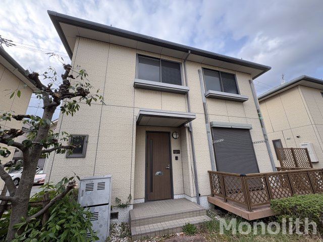 DAIKENN浜寺南町N棟