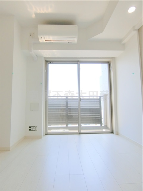 クレヴィスタ多摩川