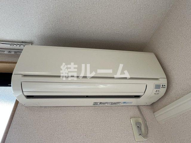 練馬区高松５丁目の賃貸マンションの設備
