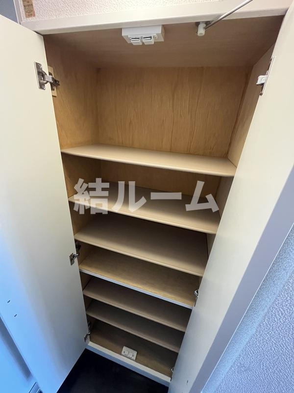 練馬区高松５丁目の賃貸マンションのその他