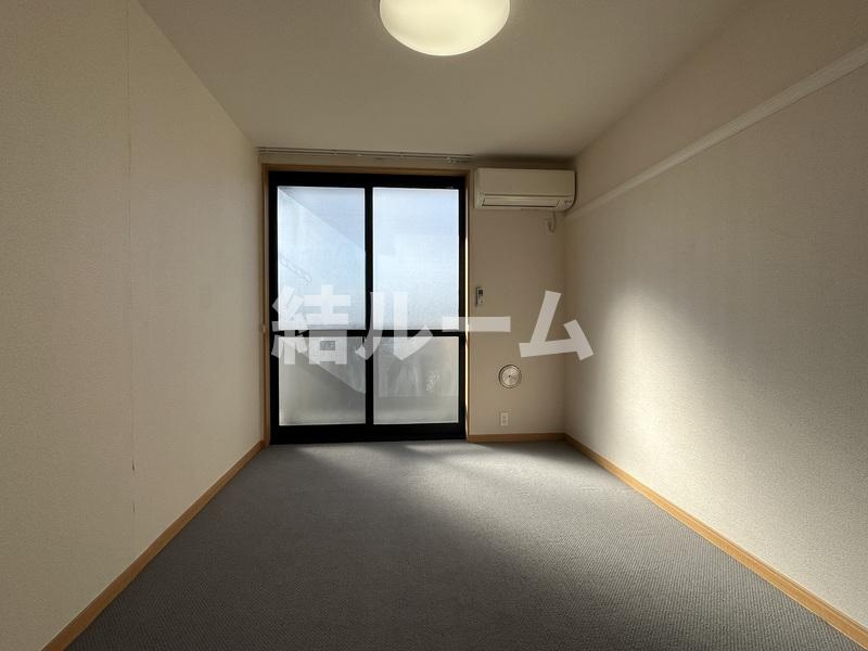 練馬区高松５丁目の賃貸マンションの居間・リビング