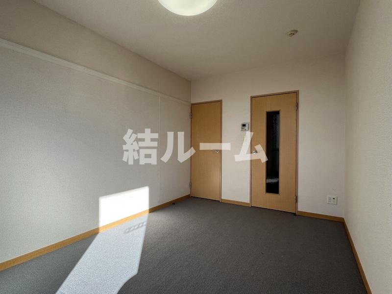 練馬区高松５丁目の賃貸マンションの内装