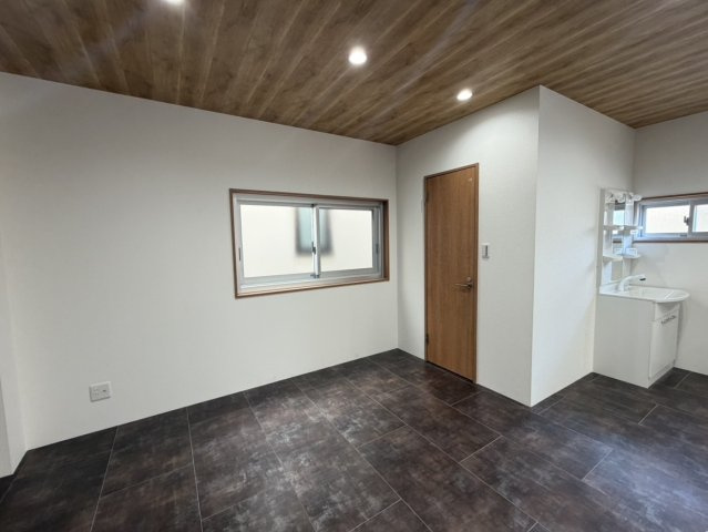 【内装】 | 石村ビル