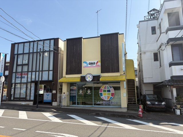 【外観】 | 石村ビル