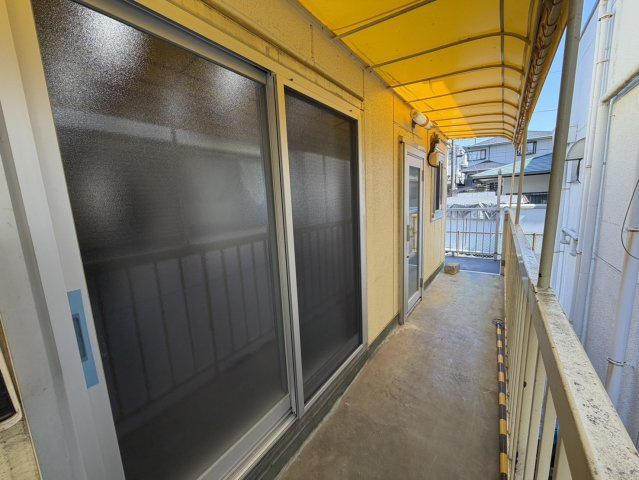 【その他共用部分】 | 石村ビル