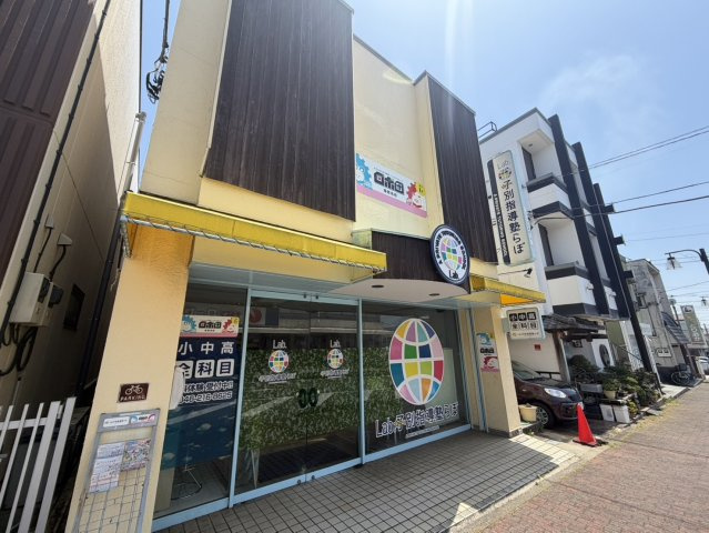 【外観】 | 石村ビル