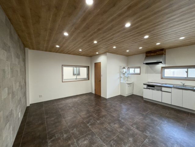 【内装】 | 石村ビル