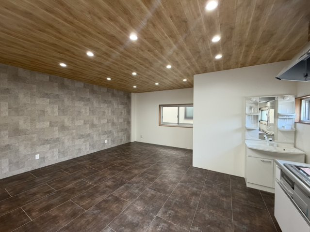 【内装】 | 石村ビル