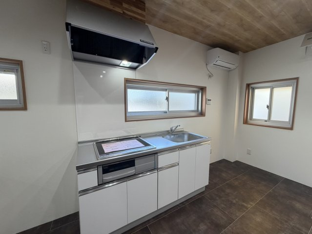 【キッチン】 | 石村ビル