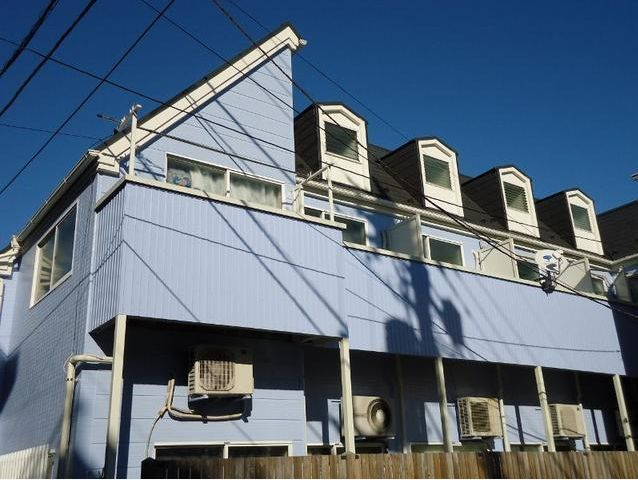 セドルハイム沼袋Ⅱ