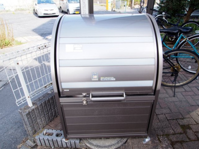 【その他共用部分】 | エクセルコート