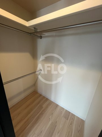 S-RESIDENCE松屋町asence　中央小学校区の収納|S-RESIDENCE松屋町asence　シューズボックス