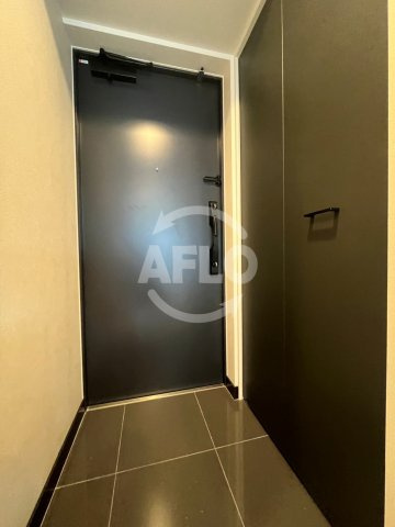 S-RESIDENCE松屋町asence　中央小学校区の玄関|S-RESIDENCE松屋町asence 　玄関