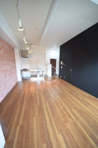 アーバンスタイル心斎橋の寝室|アーバンスタイル心斎橋　洋室