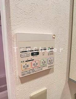ネオス中板橋の設備