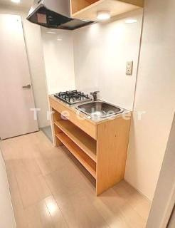 ネオス中板橋のキッチン