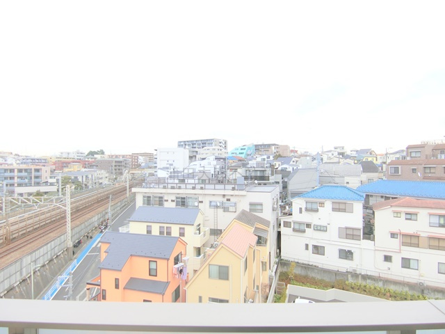 クレヴィアリグゼ西馬込