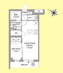 ＯＲＳＵＳ戸越銀座の画像