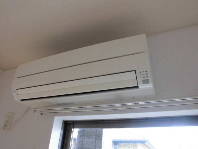 フォレスタ　ヴェルデのその他