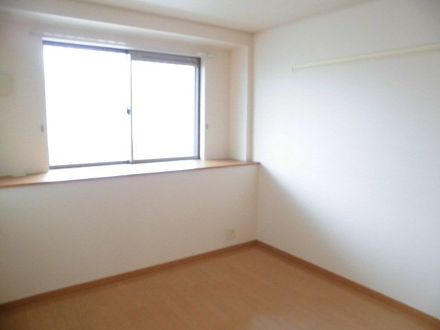 フォレスタ　ヴェルデの内装|内装は落ち着いています