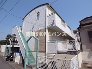 シャンブル・ミモザの画像