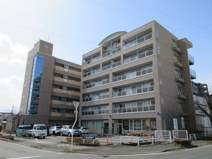 ビスタリエ南中央（Ｂタイプ）の画像