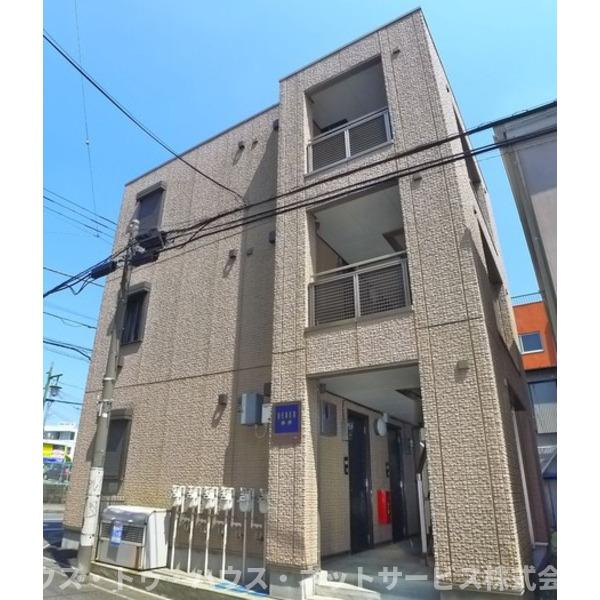 ＢＥＲＥＯ仲井