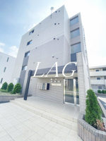 トロワボヌール西大宮の画像