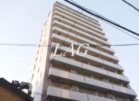 日神デュオステージ蔵前ＮＥＸＴの画像