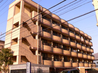フェニックス東大阪Ⅱの画像