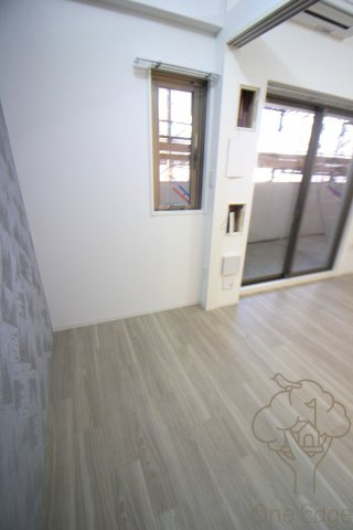 セレニテ中崎町リアンの内装