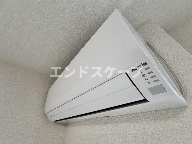 コンフォート上和田の設備|高崎、前橋エリアのお部屋探しはエンドスケープまで！お客様の理想お聞かせ下さい♪