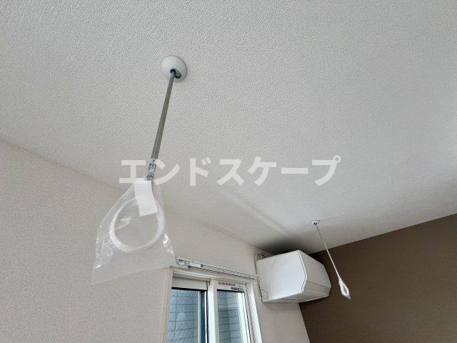 コンフォート上和田の設備|高崎、前橋エリアのお部屋探しはエンドスケープまで！お客様の理想お聞かせ下さい♪