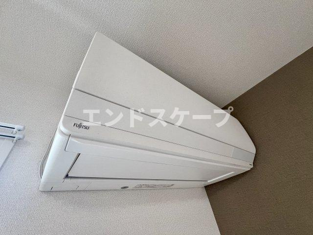 コンフォート上和田の設備|高崎、前橋エリアのお部屋探しはエンドスケープまで！お客様の理想お聞かせ下さい♪