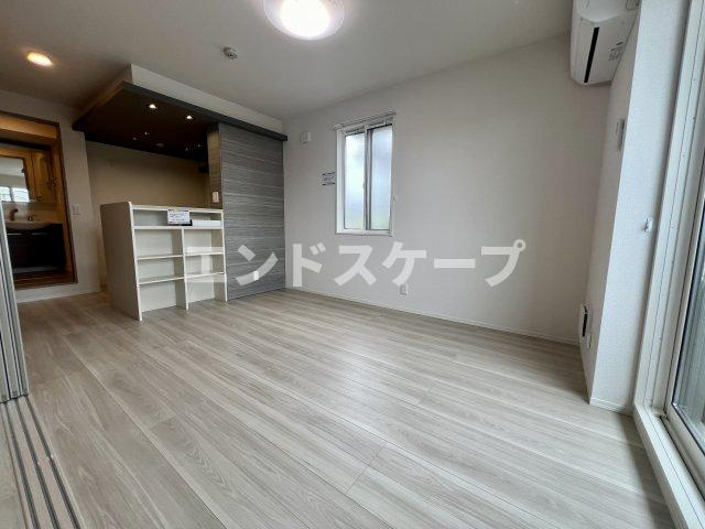 コンフォート上和田の居間・リビング|高崎、前橋エリアのお部屋探しはエンドスケープまで！お客様の理想お聞かせ下さい♪