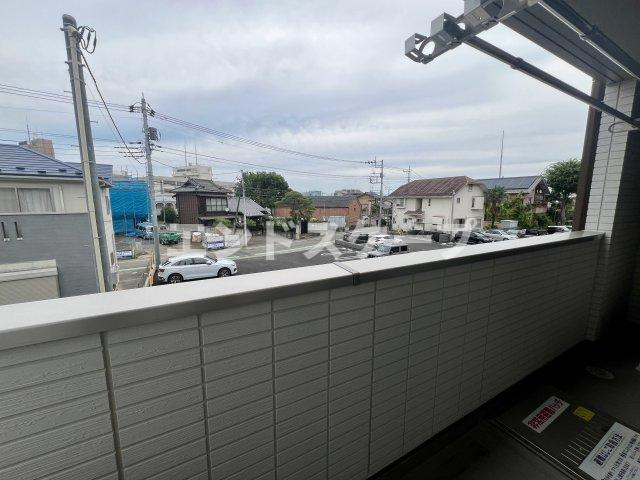 コンフォート上和田の展望|高崎、前橋エリアのお部屋探しはエンドスケープまで！お客様の理想お聞かせ下さい♪