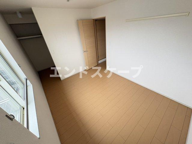 カラーの内装|高崎、前橋のお部屋探しはエンドスケープまで！お客様の理想お聞かせ下さい♪