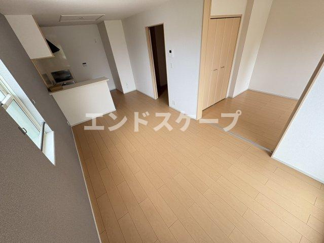 カラーの内装|高崎、前橋のお部屋探しはエンドスケープまで！お客様の理想お聞かせ下さい♪