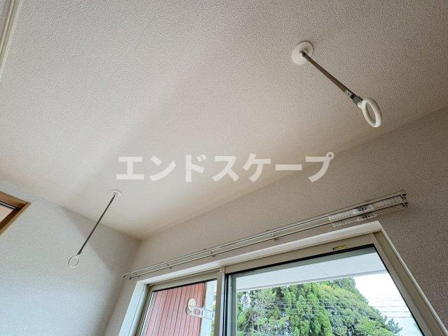 カラーの内装|高崎、前橋のお部屋探しはエンドスケープまで！お客様の理想お聞かせ下さい♪