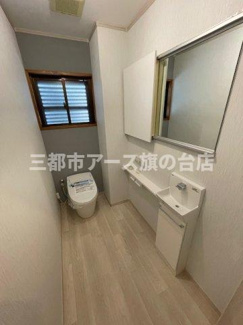 【トイレ】 | シャドーウィング洗足池 | シャドーウィング洗足池