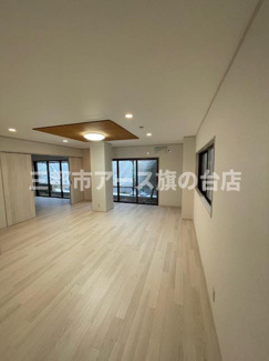 【居間・リビング】 | シャドーウィング洗足池 | シャドーウィング洗足池