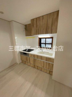 【キッチン】 | シャドーウィング洗足池 | シャドーウィング洗足池