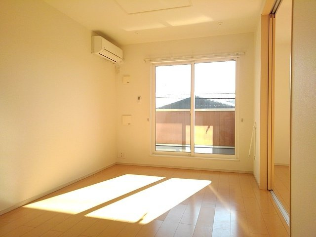 ル・ソレイユ　エムエスの居間・リビング|おしゃれなリビングです