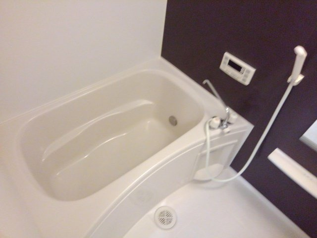 ル・ソレイユ　エムエスの浴室|日々の暮らしに欠かせないお風呂です