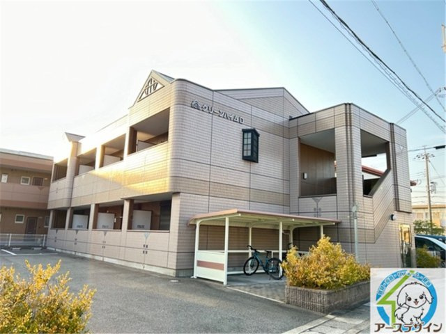 グリーンハイムD